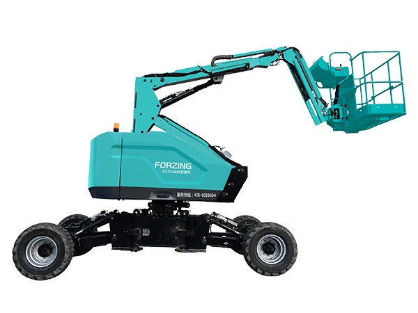 FGK70WWP3H光伏高空作業(yè)平臺(tái)